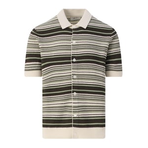 NN07 Nolan polo short sleeve