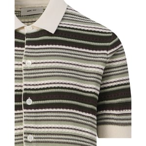 NN07 Nolan polo short sleeve