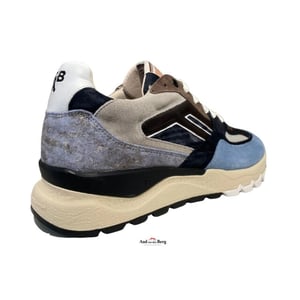 Floris van Bommel Herenschoenen sneakers
