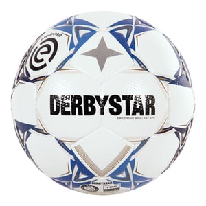 Derbystar eredivisie brillant 24/2 -