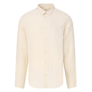 NN07 Enzo casual overhemd met lange mouwen