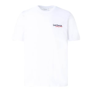 Les Deux Racing t-shirt short sleeve