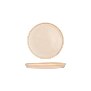 Rinart Dessertbord mira porselein 17 cm set van 6