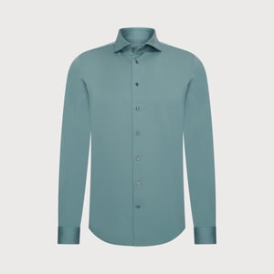 Blue Industry Het jersey overhemd |