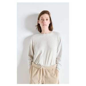 American Vintage Ypawood longsleeves ypa02be26