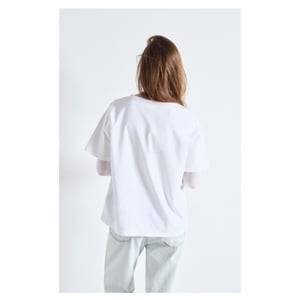 American Vintage Fizvalley t-shirts fiz02ae26