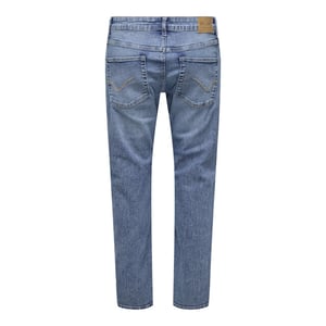 Only & Sons Onsweft reg. jax box pim dnm blue denim