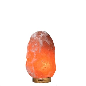 Orakl Dimbare himalaya zoutlamp aura 2-4 kg