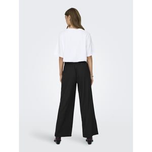 Jacqueline de Yong Jdydora hw wide pant tlr -
