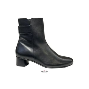 Hassia Damesschoenen enkellaarsjes