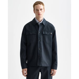 Scotch & Soda Overshirt 182982