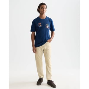 Scotch & Soda T-shirt korte mouw 182831