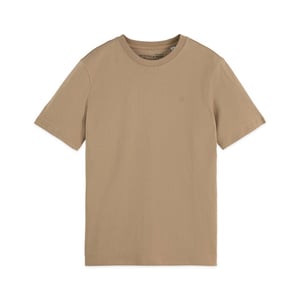 Scotch & Soda T-shirt korte mouw 182353