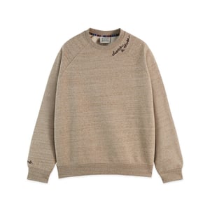 Scotch & Soda Sweatshirt 183045