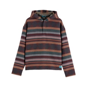 Scotch & Soda Hoodie 183015