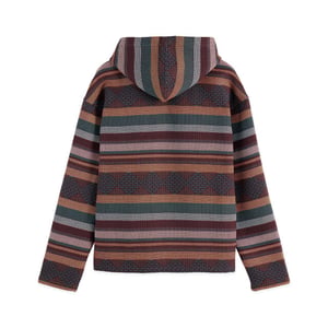 Scotch & Soda Hoodie 183015