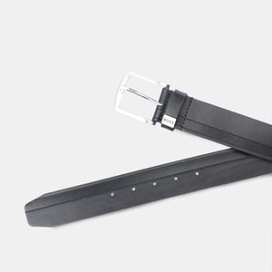 Accessories Hugo Boss Saltrio Belt in Black