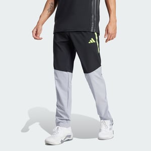 Tech Apparel Track Pants