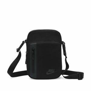Nike Elemental Premium Black Crossbody Bag