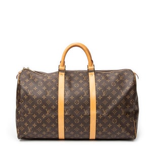 Keepall 5 Travel Bag
