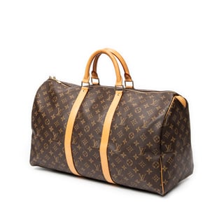 Keepall 5 Travel Bag
