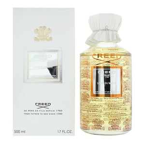 Creed Love In White Eau de Parfum 500ml for Her