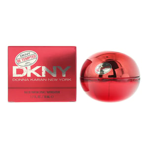 DKNY Be Tempted Eau de Parfum 50ml Spray for Her