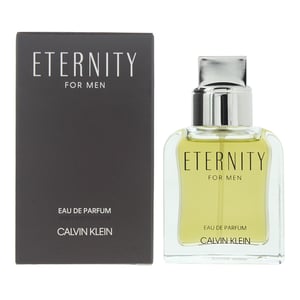 Calvin Klein Eternity Men Eau de Parfum 30ml Spray for Him