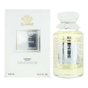 Creed Love In White Eau de Parfum 240ml for Her