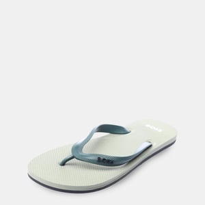 Men's Boss Tracy Flip-Flops in Grey