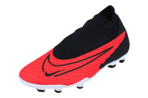 Nike Phantom GX Club DF FG/MG Mens Football Boots
