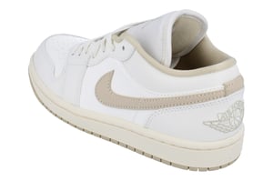 Nike Womens Air Jordan 1 Low Trainers