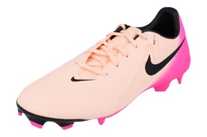 Nike Phantom GX II Academy FG/MG Mens Football Boots