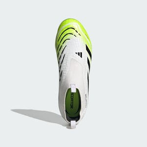 Predator Elite Laceless Firm Ground Boots Kids