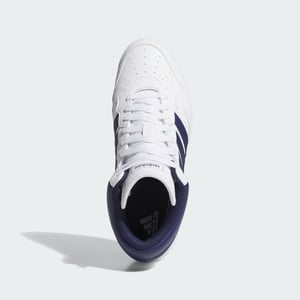 Hoops 4.0 Mid Shoes