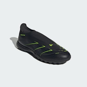Predator League Laceless Turf Boots