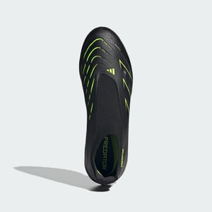 Predator League Laceless Turf Boots