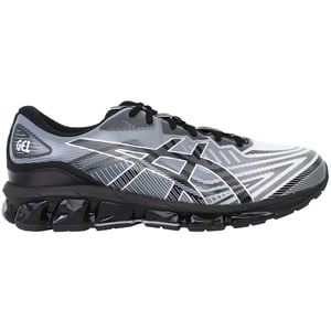 Asics Gel-Quantum 360 VII Mens Black/White Running Shoes