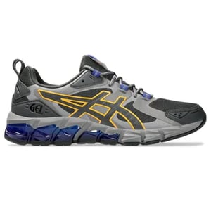 Asics Gel-Quantum 180 Mens Grey Running Shoes