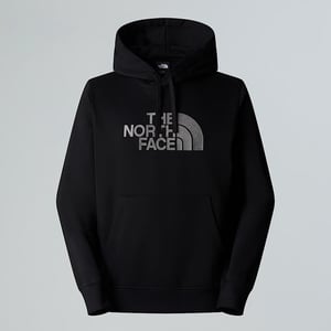 The North Face Men’s Drew Peak Hoodie TNF Black
