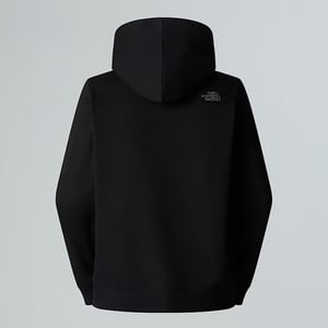 The North Face Men’s Drew Peak Hoodie TNF Black