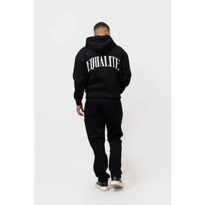 Equalité Oliver full zip hoodie