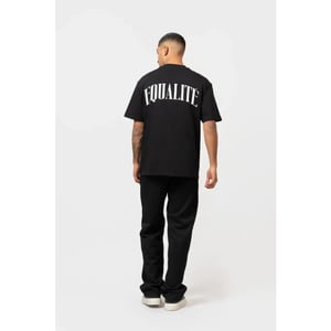 Equalité Oversized tee