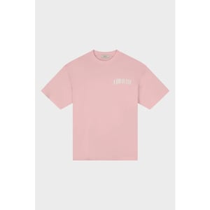 Equalité Oversized tee