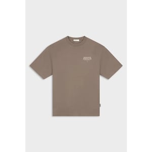 Equalité Societé 2.0 oversized tee