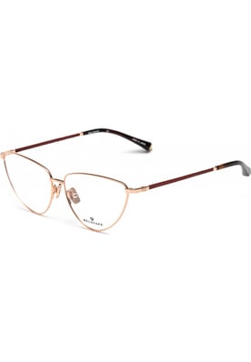 Belstaff DELMERE-SHINY-NEGRO-WW DELMERE SHINY NEGRO 57 WW Opticals with Clip On Sunglasses
