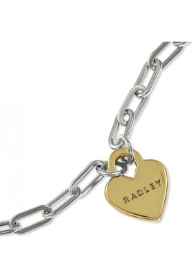 Radley RYJ3523S Ladies Bracelet