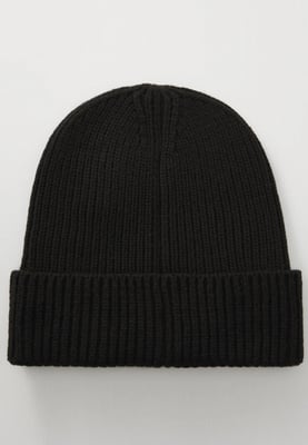 The North Face Unisex Logo Box Beanie Hat