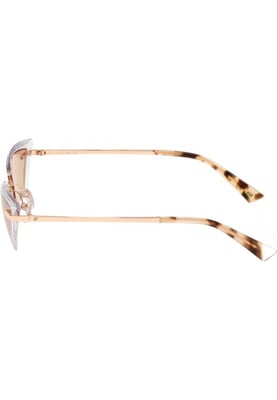 Web Eyewear WE0283-26Z-56 WE0283 56 26Z Solglasögon