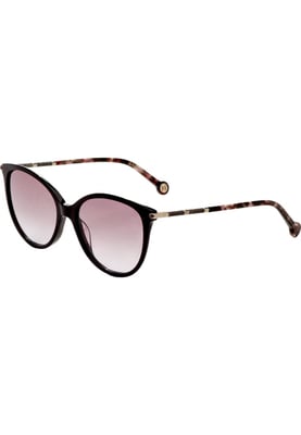 Carolina Herrera HER0189GS-0T1W-QR HER0189GS 0T1W 57 QR Sunglasses